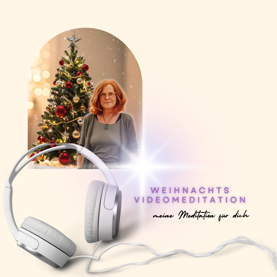 Klangmeditation: Lichtzauber zur Weihnachtszeit
